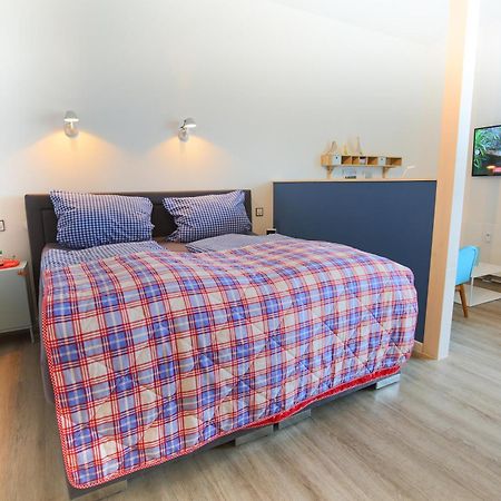 Appartements Villa Schwanenteich Fehmarn Exteriér fotografie