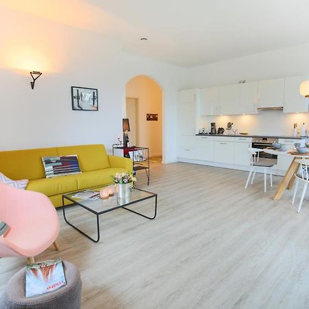 Appartements Villa Schwanenteich Fehmarn Exteriér fotografie