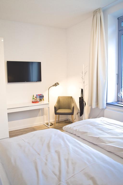 Appartements Villa Schwanenteich Fehmarn Exteriér fotografie