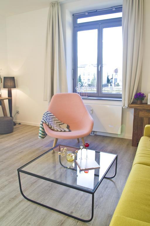 Appartements Villa Schwanenteich Fehmarn Exteriér fotografie