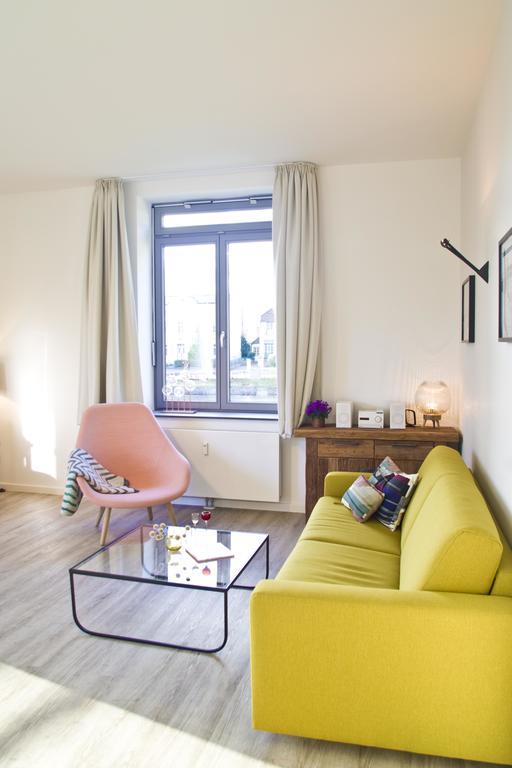 Appartements Villa Schwanenteich Fehmarn Exteriér fotografie